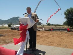 Baykal: Gazipaşa Havaalanı Atılmış Önemli Bir Adımdır