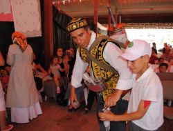 Havalar Isınınca Meyan Şerbeti Satışları Başladı