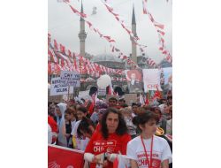 Kılıçdaroğlu: Verdiğim Sözleri Tutamazsam 4 Ay İçinde İstifa Edeceğim