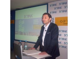 Soyak Optimus Evlerinde Elektrikli Araba Şarj Ünitesi Bile Düşünülmüş