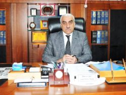 Şırnak Belediye Başkan Uysal: Para Bazı Aylar Personel Giderlerine Bile Yetmiyor