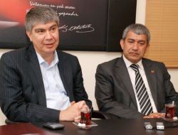 Ak Partili Türel: 12 Haziran Sınavı Başarıyla Verilirse Türkiye’nin Önü Açılacak