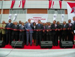 "Chp, Mhp ve Bdp Eski Günleri Özlüyor"