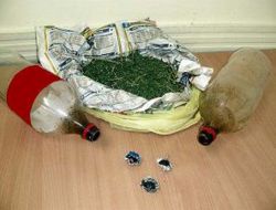 Çankırı'da Zehir Tacirlerine Büyük Darbe