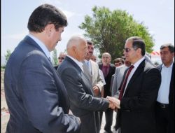 Gölhisar Anadolu Lisesi, Binasına Kavuşuyor