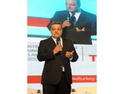 İş Planı Yarışması’nda Derece Elde Edenler Ödüllendirildi