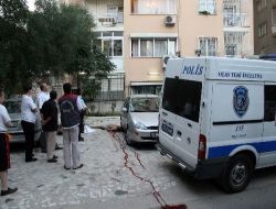 Üniversiteye Yeni Başlayan Genç Ölüme Atladı