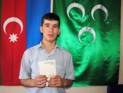 Alperen Ocakları, Kısakürek'i Sakarya Türküsü İle Andı