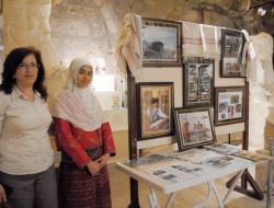 Tarihi Ormana Evleri, Side Müzesi'nde Tanıtılıyor