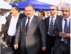 "Kaset Üzerinden Siyaset Çok Tehlikeli"