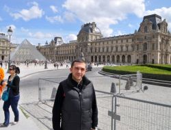 Genç Düsiad, Avrupa’dan Umutlu Döndü