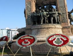 İstanbul'un Kurtuluşunun 86. Yıldönümü Kutlanıyor