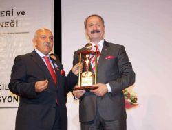 ÇAĞLAYAN’DAN KÜRKÇÜ’YE..