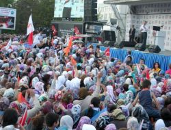 Erdoğan: Chp; Bdp ve Pkk’nın Baş Tacı