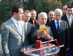 Adana Dünya Arı Günü'ne Hazırlanıyor