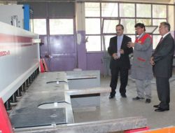 Tekelioğlu: Türkiye’de İşsizlik Değil, Mesleksizlik Var