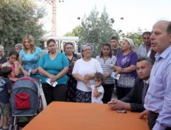 Chp İktidarında Yoksulluk Teşhir Edilmeyecek