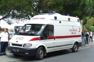 Saldırının Arkasında PKK mı Var?