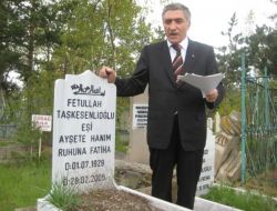 BABASININ YASSIADA'DAN YAZDIĞI MEKTUP