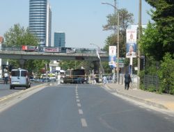 Görgü Tanıkları: Patlama Çok Şiddetliydi