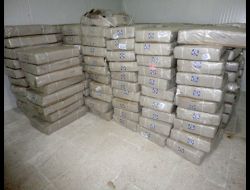 Yüksekova’da 4 Ton Kaçak Et Yakalandı!