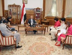 Yemen’de Dün Geceki Çatışmalar