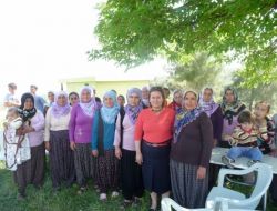 Milletvekili Gürkan: İstikrarın Tek Adresi Ak Parti'dir