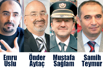 Listenin şifresi KCK ablukası