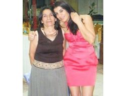 Etiler'deki Patlamada Yaralanan Ayten Bal