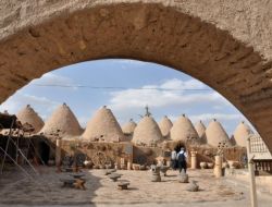 Şanlıurfa, Dünya Tarihi Kentler Birliği'ne Hazır