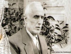 Çayı İnönü Değil Hulusi Karadeniz Getirmiş