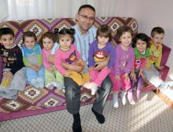 Kimsesiz Büyüdü Kimsesizlerin Abisi Oldu