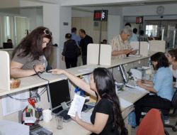 Muratpaşa Belediyesi Hafta Sonu Vergi Mesaisi Yapacak