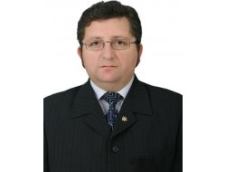 Şanlıurfa Tabipler Odası Başkanı Aksoy: Danıştay'ın Kararı Sorumsuzluk Örneği