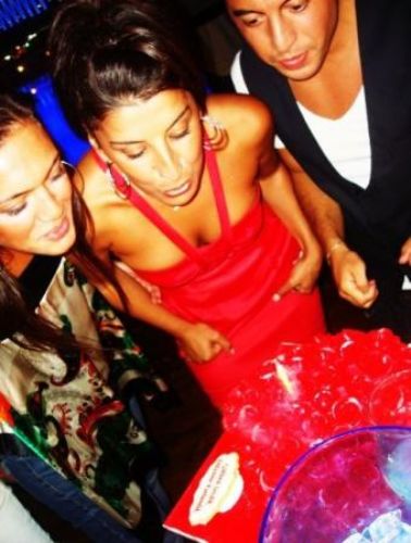 Patlamada bacağı koptu!!