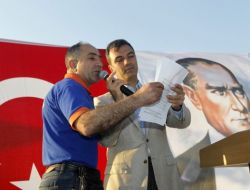 Eyüp'te Elli Yıllık Tapu Sorunu Çözüldü