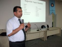 Kötülüklerin Anası Alkol, Babası Sigaradır