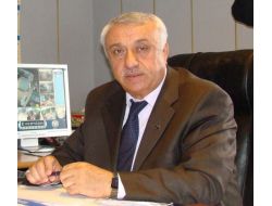 Gaib Başkanı Çıkmaz: Zorluklara Rağmen Üretim Yapan Firmalar Bize Ümit Veriyor