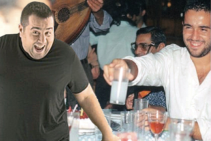 Eyvah eyvah ben neymişim!