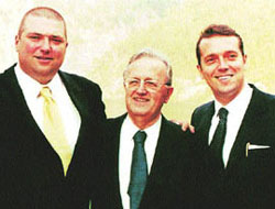 Uzanlar'a yakalama emri