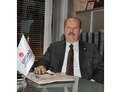 Ostim’li İşadamları: Ankara Projeleri Bir Devlet Projesidir