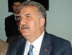 BAKAN YAZICI'dan AÇIKLAMA