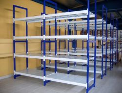 Dünyanın Rafını Üretiyorlar