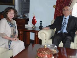 Çek Cumhuriyeti İstanbul Başkonsolosu: Bolu İle Kardeş Şehir Olabiliriz