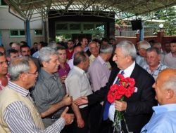 "Seçimden Sonra Piyasalarda Daha Olumlu Hareketlilik Yaşayacağız"