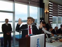 Türkiye, 8,5 Yılda Yurtdışından 146 Milyar Dolar Müteahhitlik Geliri Elde Etti