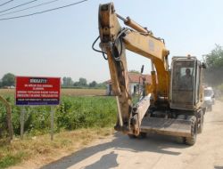 Seçimkondular Yerle Bir Edildi