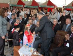 Metef 2011 Sergisi Açıldı