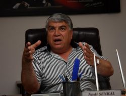 Ula Belediye Başkanı Şenkal Dp'den İstifa Etti