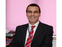 Akdeniz Üniversitesi Hastanesi Çalışanlarına Eğitim